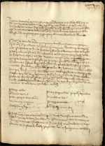 Sindicat remença, 1448