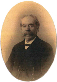 Foto cedida per M. Teresa Ferran