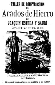 Joaquin Esteba Sauri