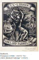 Ex-libris