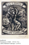 Ex-libris