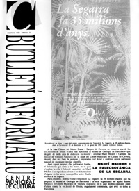 Butlletí Informatiu