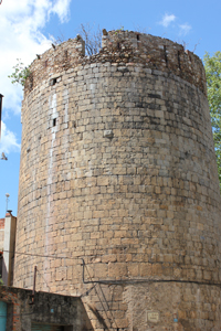 Torre del castell
