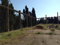 Camp d'aviació de Cabanes