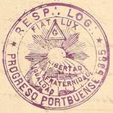 Progreso Portbouense