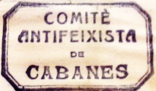 Comitè antifeixista