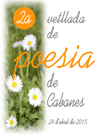 2a vetllada de poesia