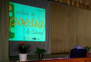 2a vetllada poesia
