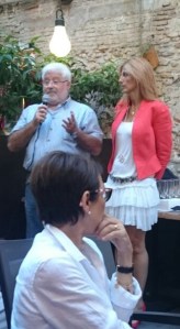 Presentacio del llibre