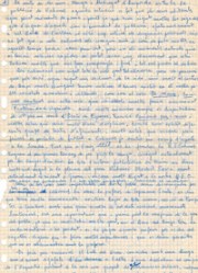 Cronica de Josep Rebarter