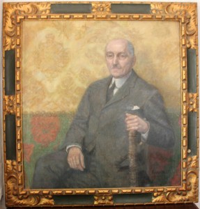 Eusebi de Puig i de Rich