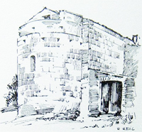 El Sepulcre de Peralada