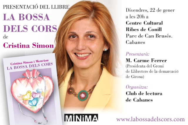 Cristina Simon