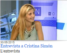 Cristina Simon