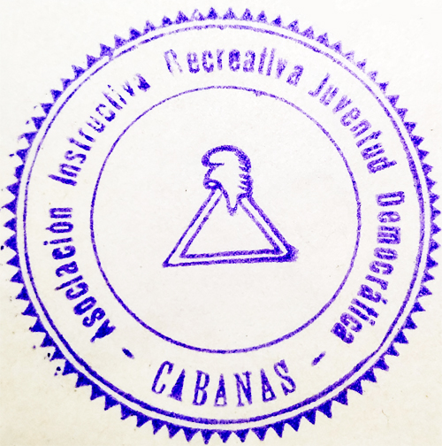 Juventud Democratica_1