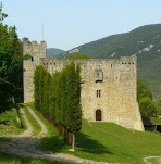 Castell d'Oix