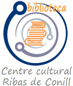 biblioteca centre Ribas de Conill