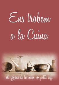 Els fogons de les àvies